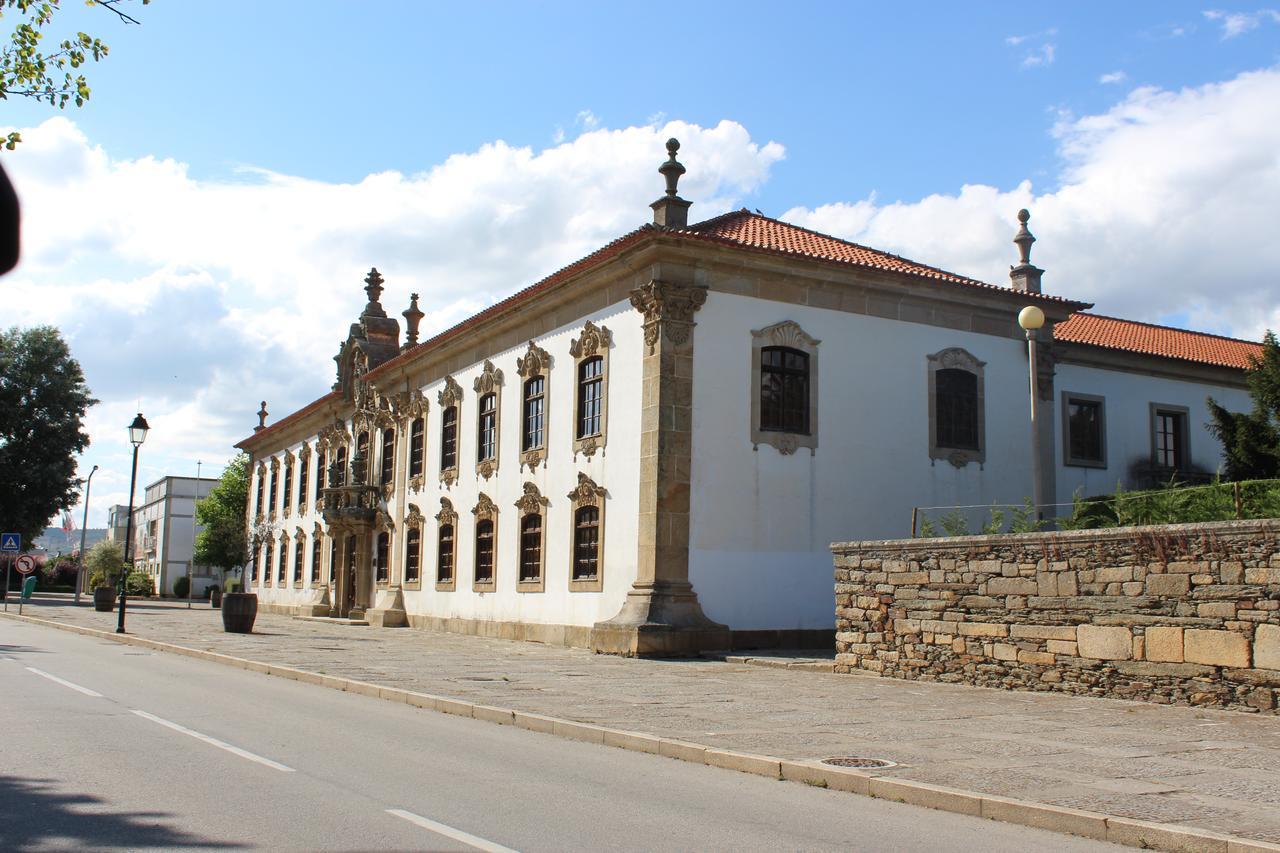 Hotel Medieval® de Penedono Buitenkant foto